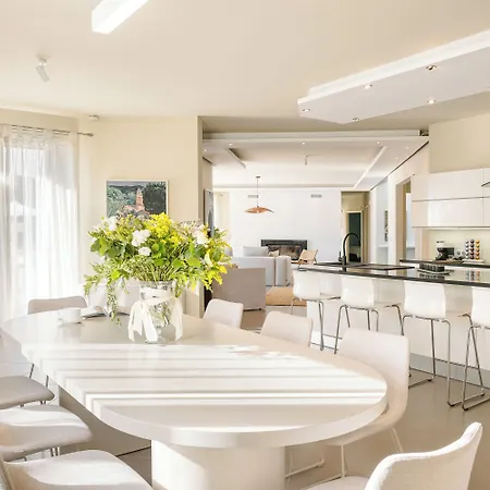 Villa Felicity *
